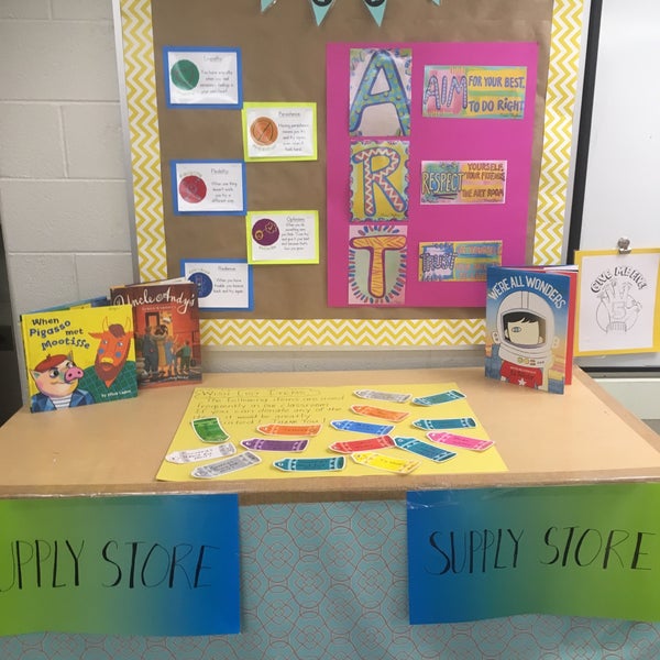 Photos at Paddock Elementary School 1 tip