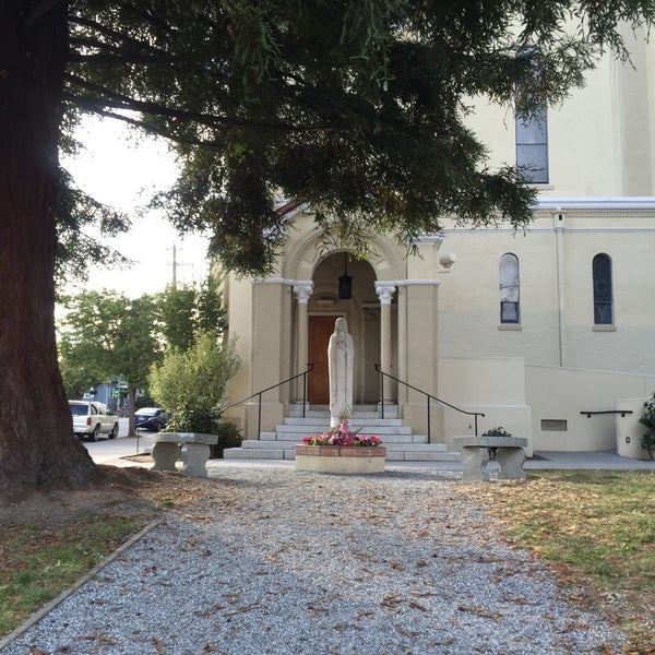 St. Leo's Catholic Church Piedmont Avenue 2 tips