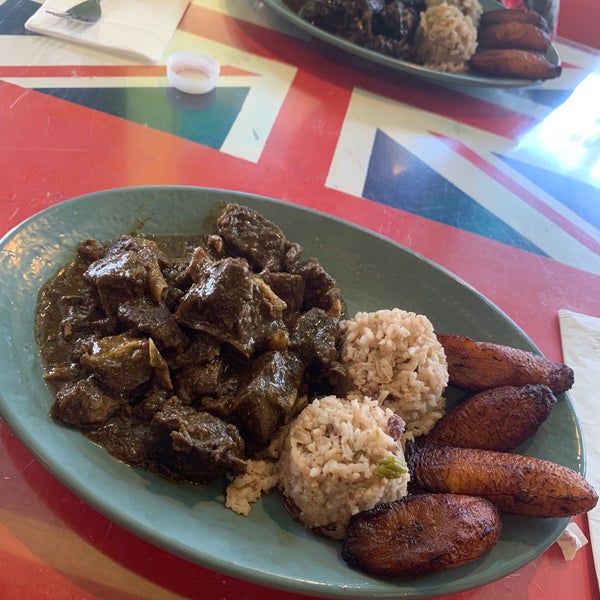 Back A Yard Caribbean American Grill Downtown San Jose 63 tips