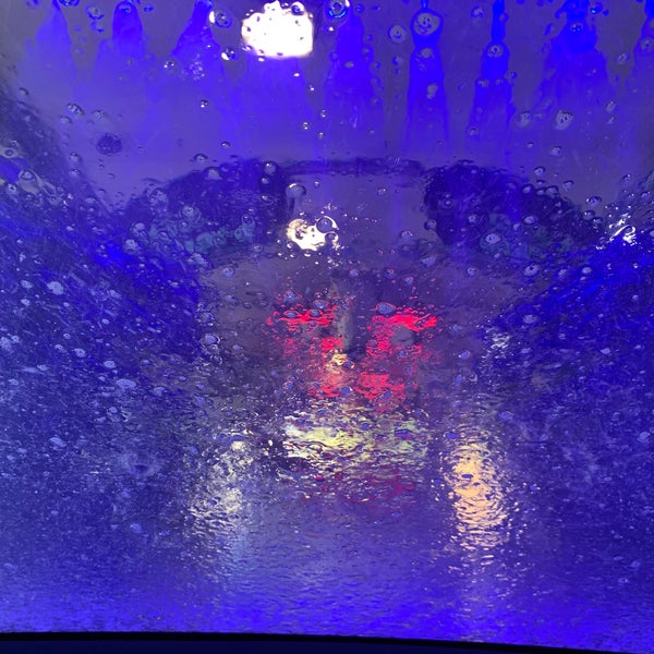 Kaady Car Wash Car Wash and Detail