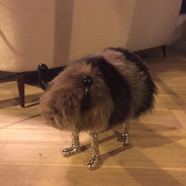 Hedge Art Gallery in San Francisco