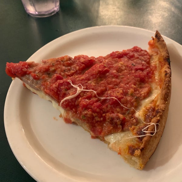 Lou Malnati's Pizzeria - 64 tips from 3664 visitors
