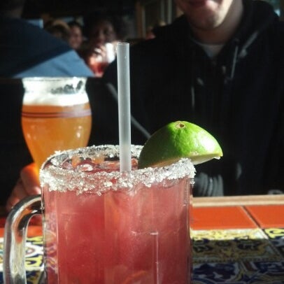 Photo taken at Chili&#39;s Grill &amp; Bar by Jessica L. on 3/6/2013