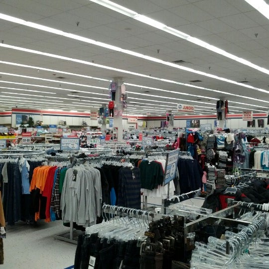 Gabe's Department Store in Beavercreek