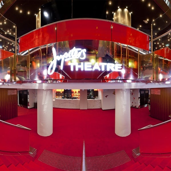 Theatre Theatre