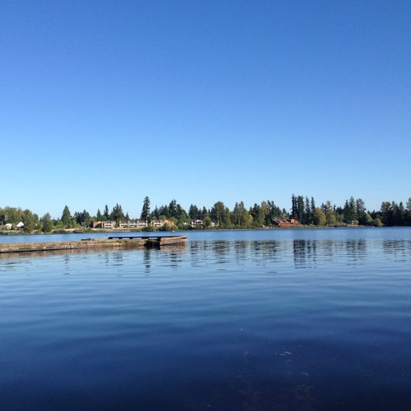 Photos at Thornton A. Sullivan Park 11400 W Silver Lake Rd