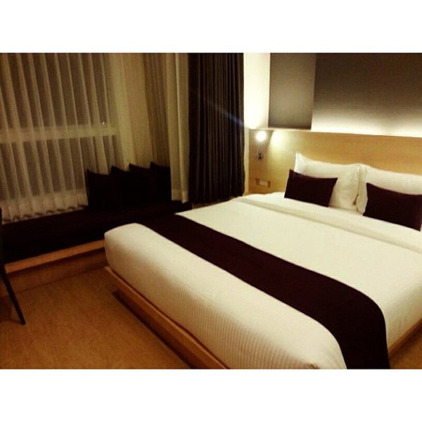 Arize Hotel Sukhumvit คลองเตย 8 8 Sukhumvit 26 Arize Hotel Sukhumvit คลองเตย 8 8 Sukhumvit 26