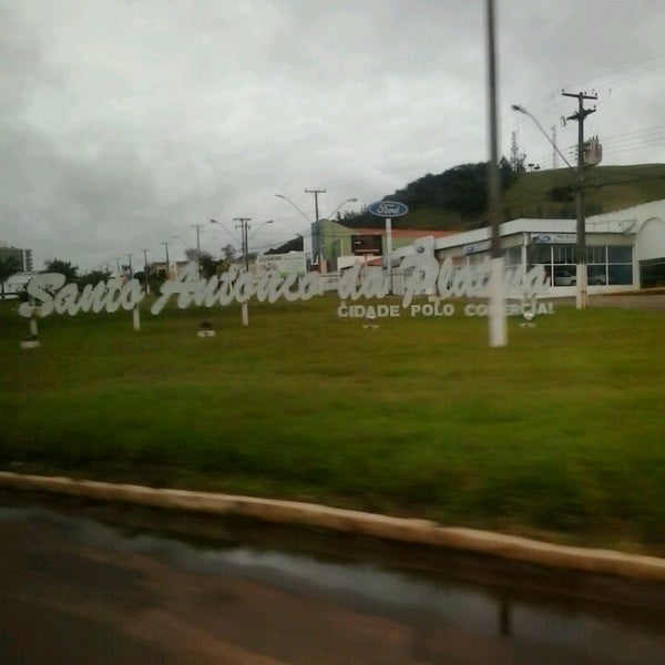 Guide to Santo Antônio da Platina's best spots