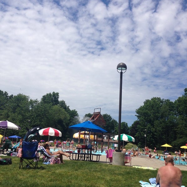 Maca Pool 2 tips from 56 visitors