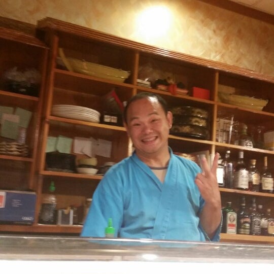 Katsu will suprise you with his skills and he has the freshest fish in the state! Chef Special is awesome,  just tell him what your price range is and turn him loose! Best Sushi I have ever had!!:-)
