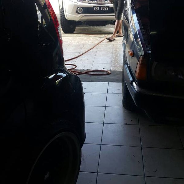 Gc auto. Gc auto