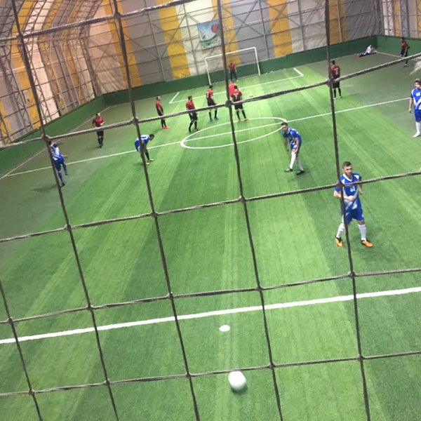 rize arena halı saha