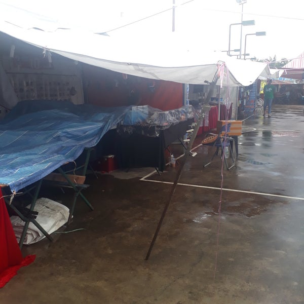 Kompleks Sukan Pagoh