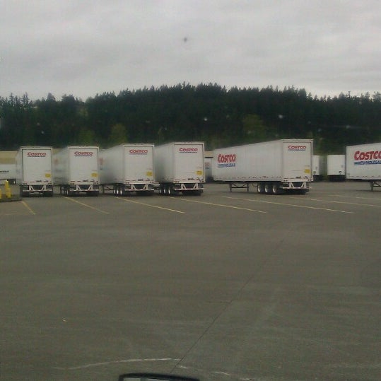 Costco Distribution Center Distribution Center