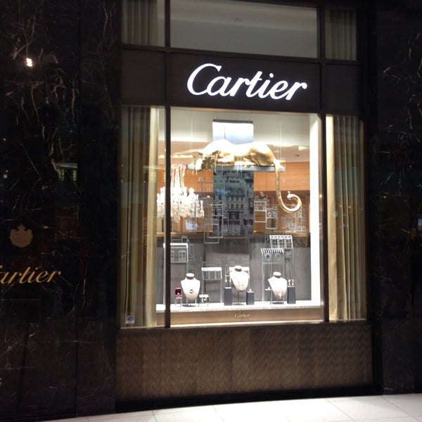 cartier branches uae
