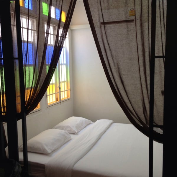 Photos At 99 Old Town Boutique Guesthouse เมองภเกต ภเกต - 