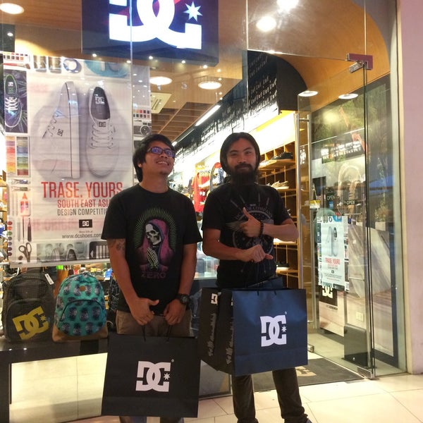 dc shoes avenue