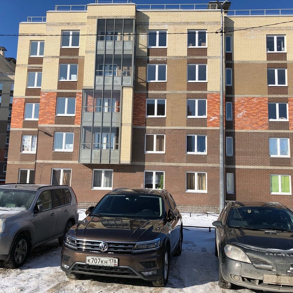 Купить Студию В Юнтолово Вторичка