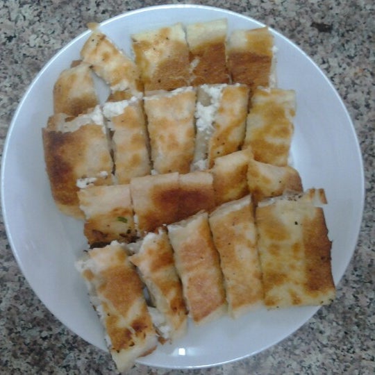 İnci Börek balbey Balbey
