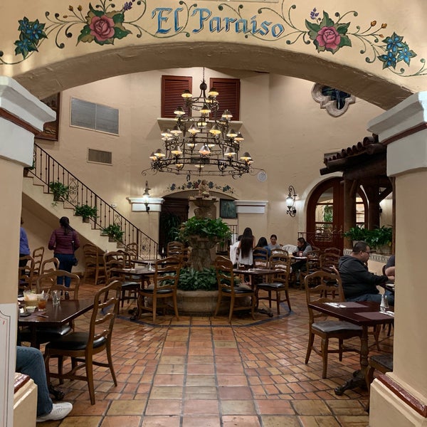 Foto tirada no(a) Pedro&#39;s Restaurant &amp; Cantina por Ankit G. em 5/2/2019
