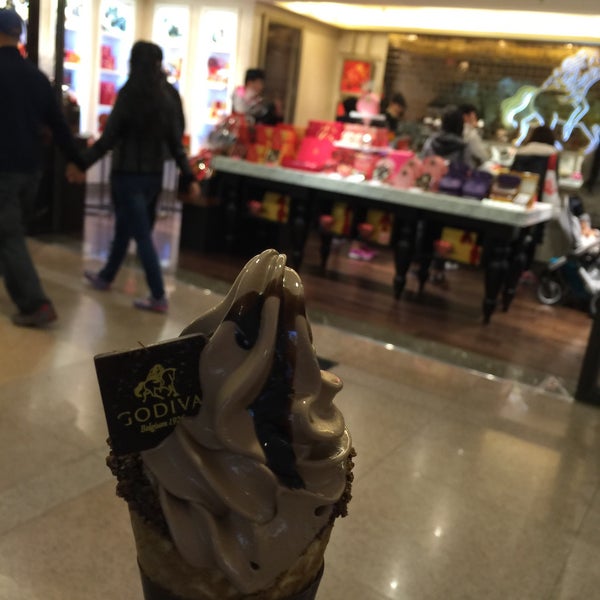 Godiva Lockdown Gift