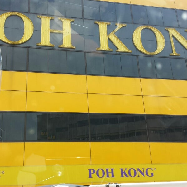 Poh Kong Petaling Jaya