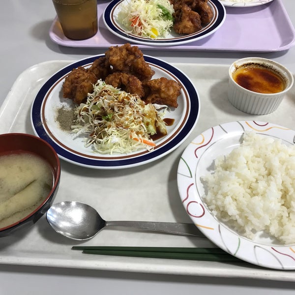 Photos At 神奈川工科大学 第一食堂 厚木 105 Visitors