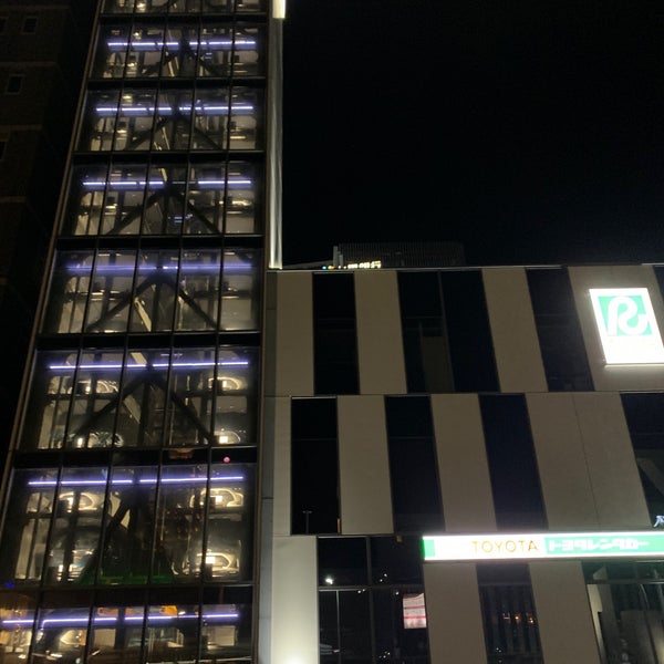 Photos At トヨタレンタリース石川 金沢駅西口店 広岡1 115