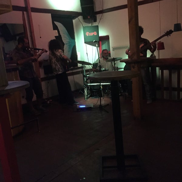 Foto tirada no(a) Fırt Bar por Dr.fisherman em 7/23/2018