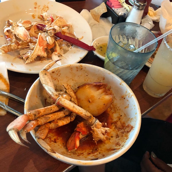 Rockfish Seafood Grill 23 tips from 758 visitors