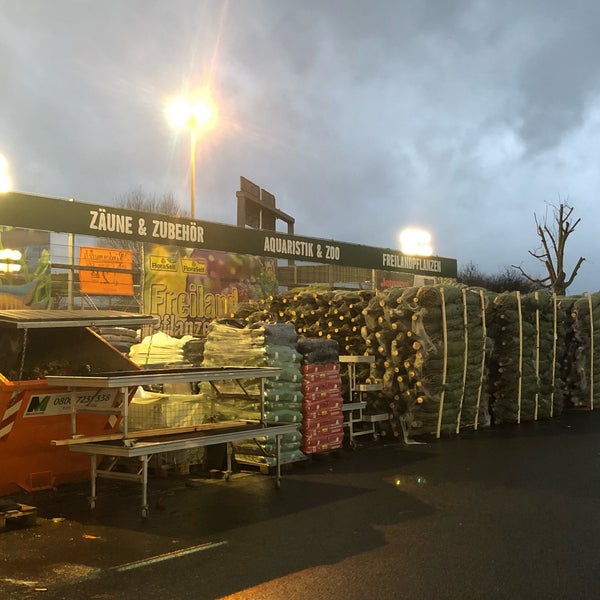Fotos em HORNBACH NiederEschbach Züricher Straße 11