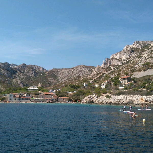 Calanque de Marseilleveyre  3 tips from 86 visitors