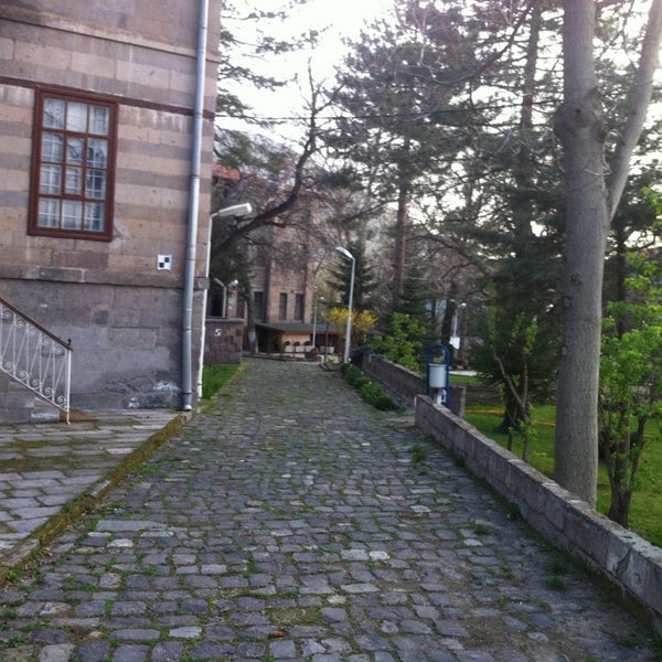 kayseri konuk evi