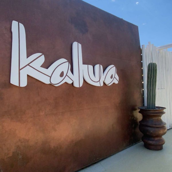 Foto tirada no(a) Kalua por Abdullah D. em 8/25/2023