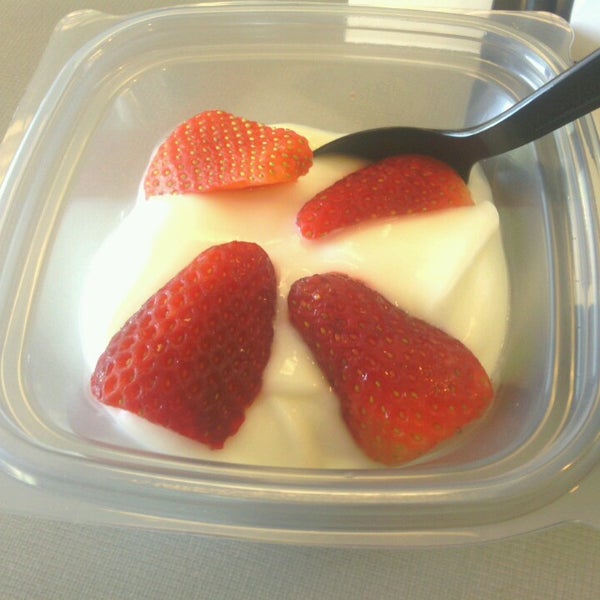 Photos at ChickfilA Fast Food Restaurant in Quarry