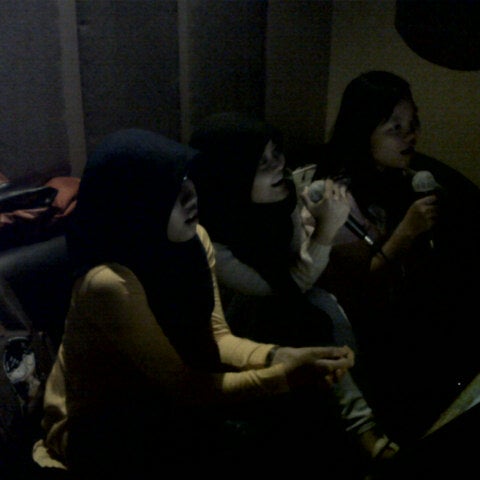 Voice Karaoke Bandung Jawa Barat