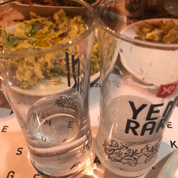 2/19/2020にGülten A.がEski Babel Ocakbaşı Restaurantで撮った写真