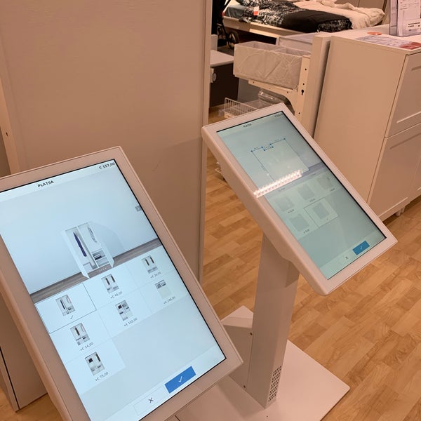 Photo taken at IKEA by Arturo on 1/17/2019