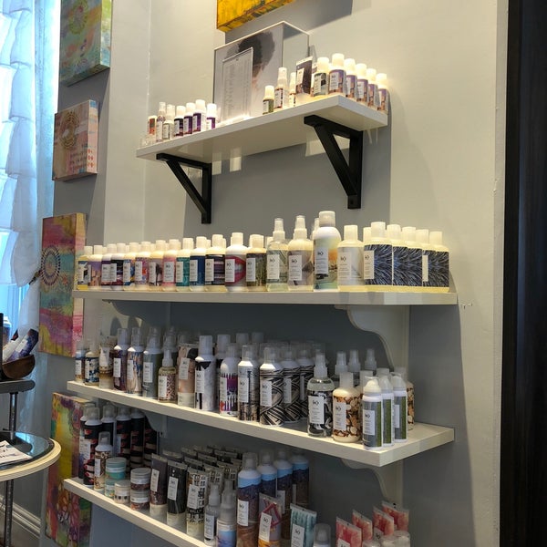 Lakoet Salon Salon Barbershop In Jersey City
