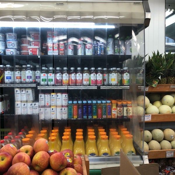 P&K Food Market Grocery Store in Jersey City