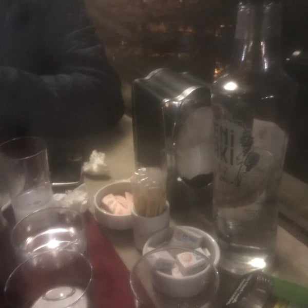 Photo taken at Taş Mahal Restaurant by Berat S. on 1/18/2022