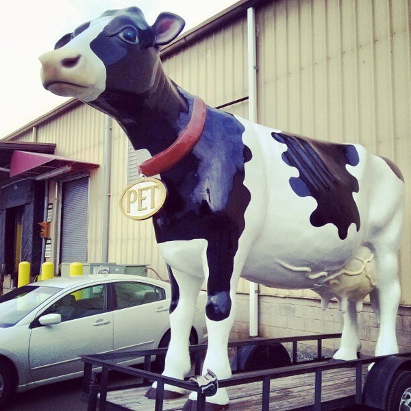 Dairy Fresh WinstonSalem, NC