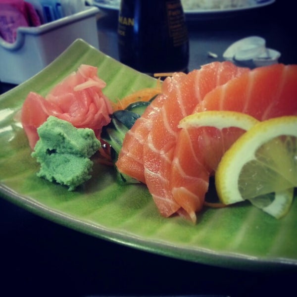 Jai Dee Thai&Japanese Cuisine University of Tennessee Knoxville, TN