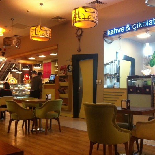 Özsüt Erzurum, Erzurum