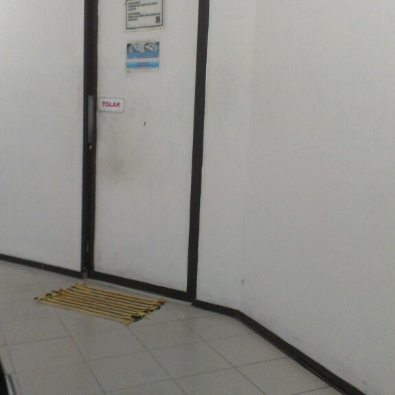 Joe Fernandez Klinik