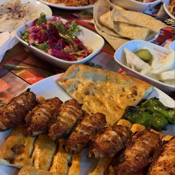 zirh kebap istanbul da kebapci