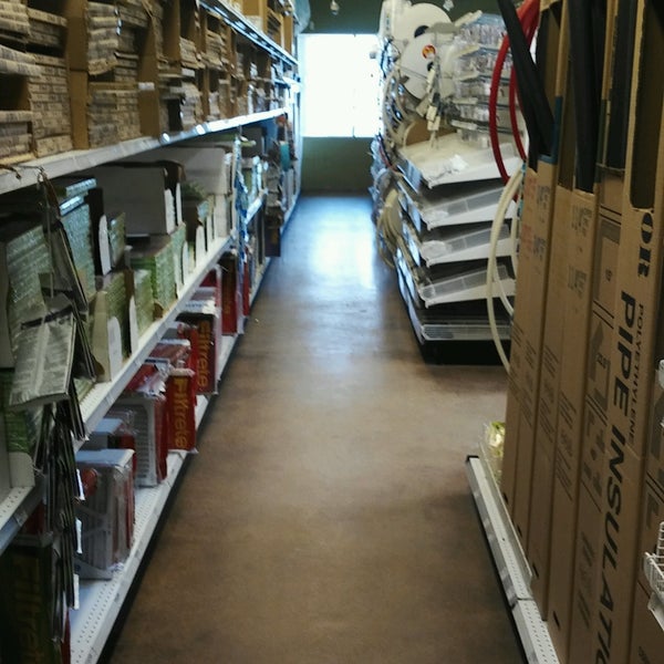 Paul's Ace Hardware Scottsdale'de Hırdavat Mağazası