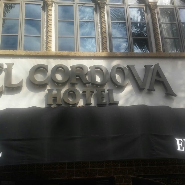 El Cordova Hotel Coronado Island Hotel