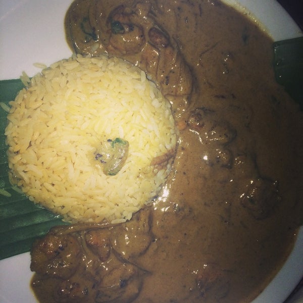 Снимок сделан в Balicana Asian Cuisine пользователем JJ Jerko E. 9/10/2014