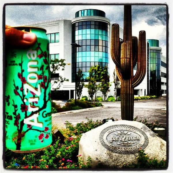 AriZona Beverages USA LLC 4 tips